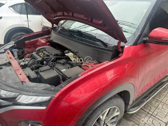 Hyundai Creta 1.5L Cao cấp 2022 - Xe full option, check test ok