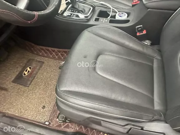 Hyundai Creta 1.5L Cao cấp 2022 - Xe full option, check test ok