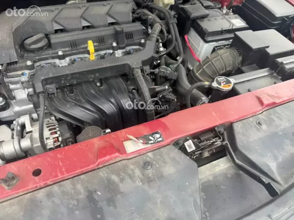 Hyundai Creta 1.5L Cao cấp 2022 - Xe full option, check test ok