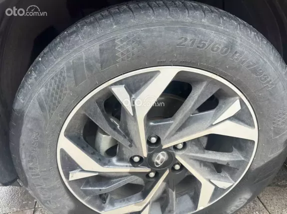 Hyundai Creta 1.5L Cao cấp 2022 - Xe full option, check test ok