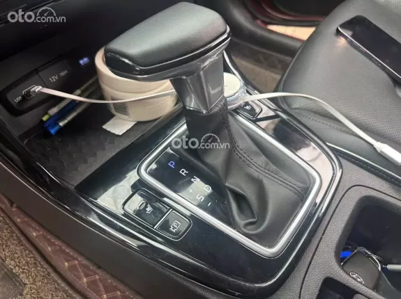 Hyundai Creta 1.5L Cao cấp 2022 - Xe full option, check test ok