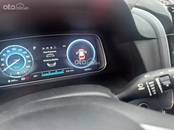 Hyundai Creta 1.5L Cao cấp 2022 - Xe full option, check test ok