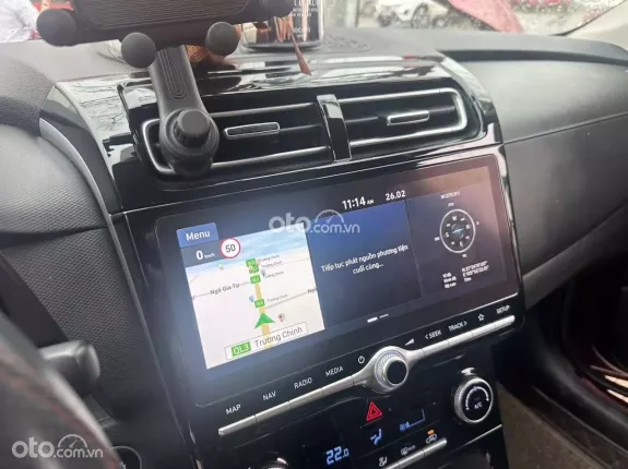 Hyundai Creta 1.5L Cao cấp 2022 - Xe full option, check test ok