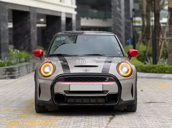 Mini Cooper S 3 cửa 2022 - Mini Cooper S 2022