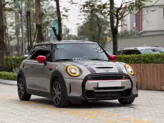Mini Cooper S 3 cửa 2022 - Mini Cooper S 2022
