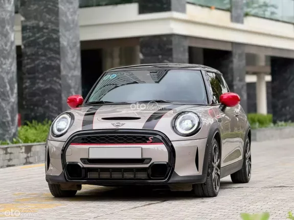 Mini Cooper S 3 cửa 2022 - Mini Cooper S 2022