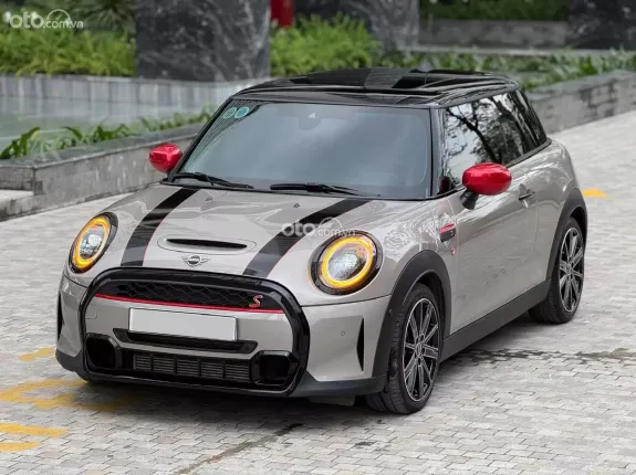 Mini Cooper S 3 cửa 2022 - Mini Cooper S 2022