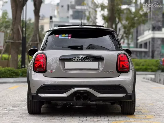 Mini Cooper S 3 cửa 2022 - Mini Cooper S 2022