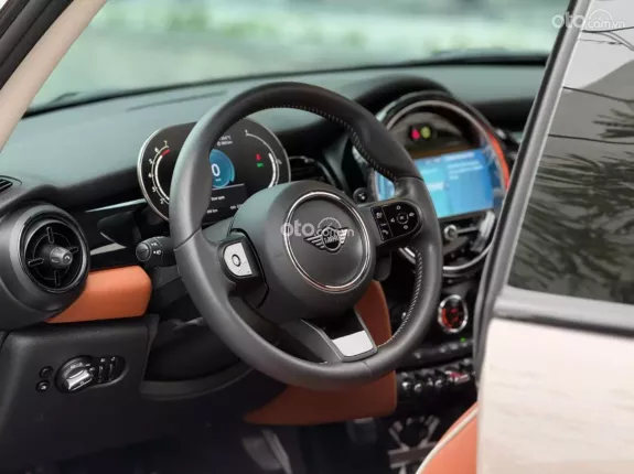 Mini Cooper S 3 cửa 2022 - Mini Cooper S 2022