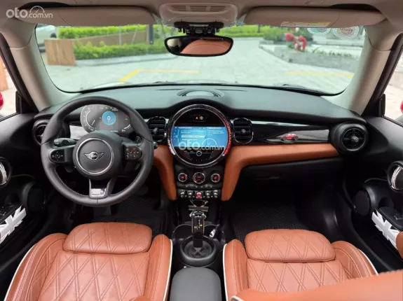 Mini Cooper S 3 cửa 2022 - Mini Cooper S 2022