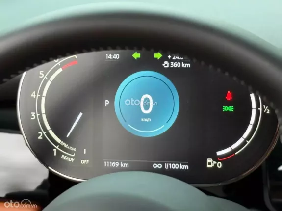 Mini Cooper S 3 cửa 2022 - Mini Cooper S 2022