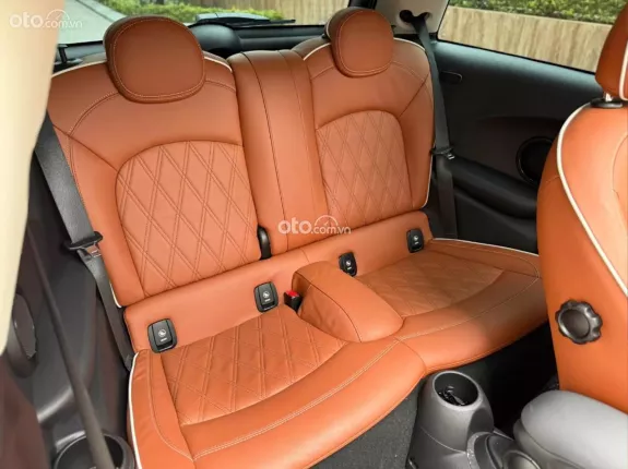 Mini Cooper S 3 cửa 2022 - Mini Cooper S 2022