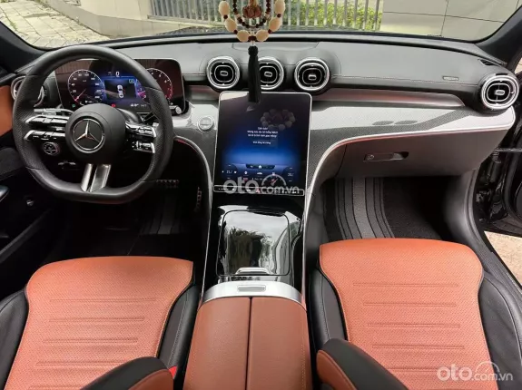 Mercedes-Benz C300 AMG 2022 - BAO ĐẬU BANK 70-90% (Ib Zalo tư vấn trực tiếp 24/7)