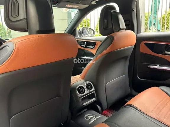 Mercedes-Benz C300 AMG 2022 - BAO ĐẬU BANK 70-90% (Ib Zalo tư vấn trực tiếp 24/7)