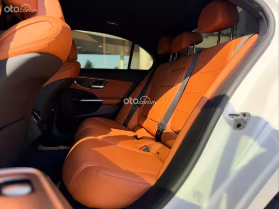 Mercedes-Benz C200 Avantgarde 2022 - Xe 1 chủ, bảo dưỡng thường xuyên