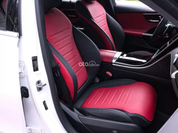 Mercedes-Benz C43 3.0 V6 2023 - Xe đẹp, tên cá nhân, giá tốt