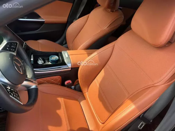 Mercedes-Benz C200 Avantgarde 2023 - Xe đăng ký 2024, chủ giữ gìn