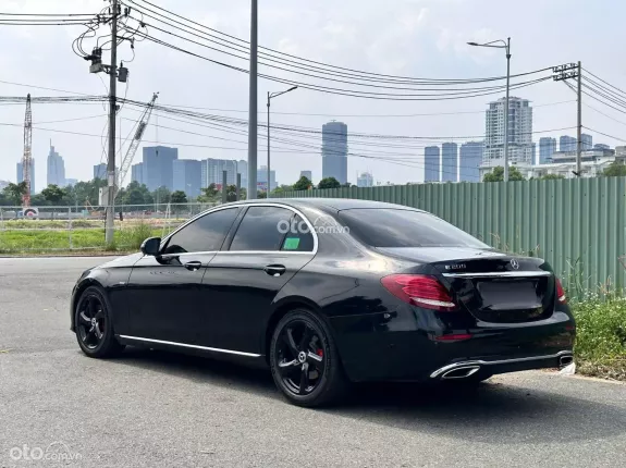 Mercedes-Benz E200 Sport 2019 - BAO ĐẬU BANK 70-90% (Ib Zalo tư vấn trực tiếp 24/7)
