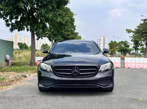 Mercedes-Benz E200 Sport 2019 - BAO ĐẬU BANK 70-90% (Ib Zalo tư vấn trực tiếp 24/7)