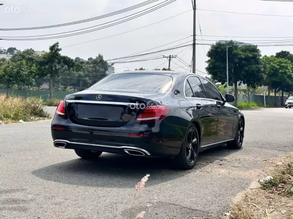 Mercedes-Benz E200 Sport 2019 - BAO ĐẬU BANK 70-90% (Ib Zalo tư vấn trực tiếp 24/7)