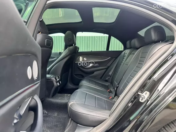 Mercedes-Benz E200 Sport 2019 - BAO ĐẬU BANK 70-90% (Ib Zalo tư vấn trực tiếp 24/7)