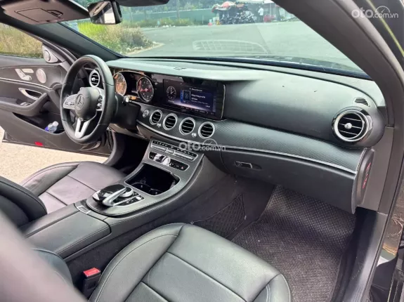 Mercedes-Benz E200 Sport 2019 - BAO ĐẬU BANK 70-90% (Ib Zalo tư vấn trực tiếp 24/7)