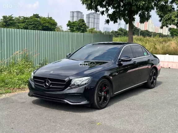 Mercedes-Benz E200 Sport 2019 - BAO ĐẬU BANK 70-90% (Ib Zalo tư vấn trực tiếp 24/7)