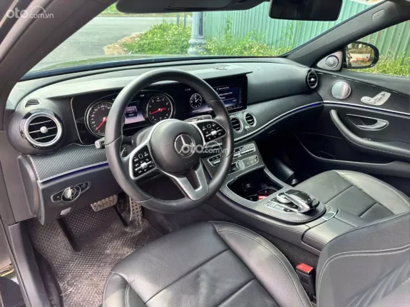 Mercedes-Benz E200 Sport 2019 - BAO ĐẬU BANK 70-90% (Ib Zalo tư vấn trực tiếp 24/7)