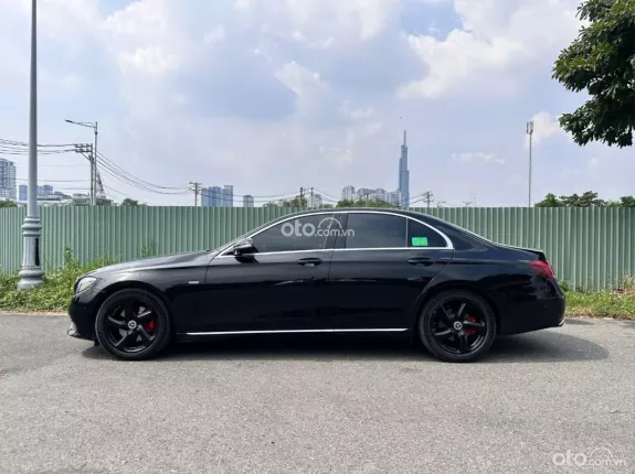Mercedes-Benz E200 Sport 2019 - BAO ĐẬU BANK 70-90% (Ib Zalo tư vấn trực tiếp 24/7)