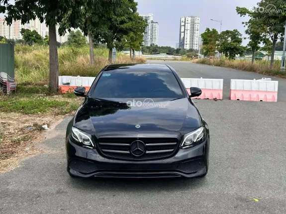 Mercedes-Benz E200 Sport 2019 - BAO ĐẬU BANK 70-90% (Ib Zalo tư vấn trực tiếp 24/7)