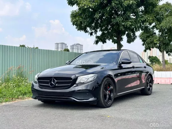 Mercedes-Benz E200 Sport 2019 - BAO ĐẬU BANK 70-90% (Ib Zalo tư vấn trực tiếp 24/7)