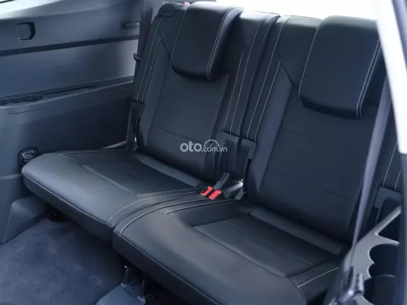 Volkswagen Teramont 2023 - SUV siêu lướt, chất lượng như xe mới