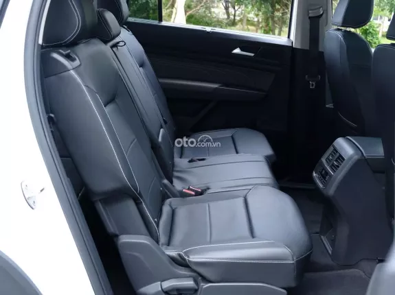 Volkswagen Teramont 2023 - SUV siêu lướt, chất lượng như xe mới