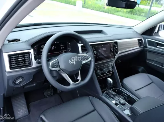 Volkswagen Teramont 2023 - SUV siêu lướt, chất lượng như xe mới