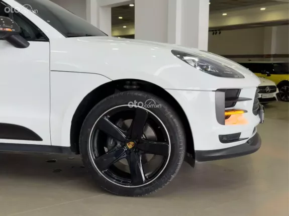 Porsche Macan 2.0 2020 - Porsche Macan facelift form mới model 2020 cực đẹp