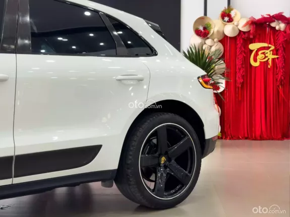 Porsche Macan 2.0 2020 - Porsche Macan facelift form mới model 2020 cực đẹp