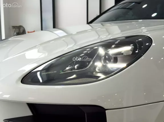 Porsche Macan 2.0 2020 - Porsche Macan facelift form mới model 2020 cực đẹp