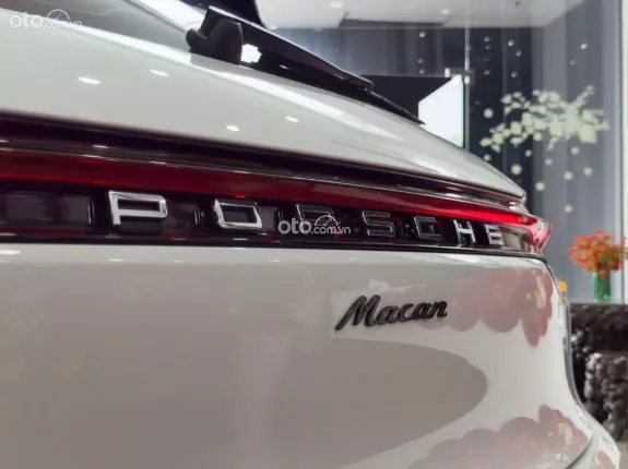 Porsche Macan 2.0 2020 - Porsche Macan facelift form mới model 2020 cực đẹp