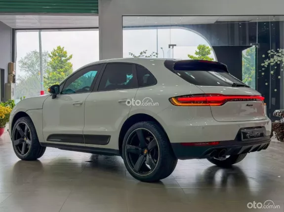 Porsche Macan 2.0 2020 - Porsche Macan facelift form mới model 2020 cực đẹp