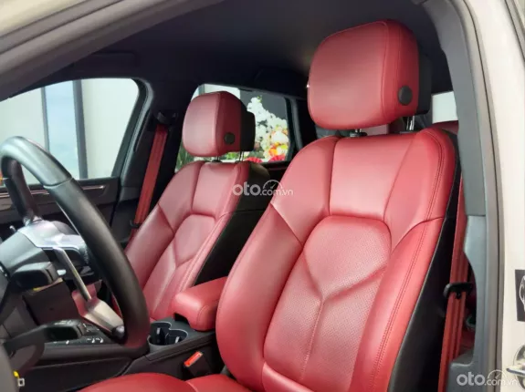 Porsche Macan 2.0 2020 - Porsche Macan facelift form mới model 2020 cực đẹp