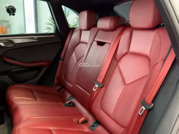 Porsche Macan 2.0 2020 - Porsche Macan facelift form mới model 2020 cực đẹp