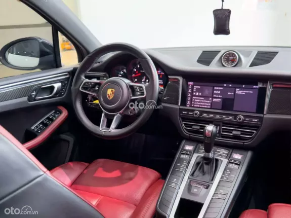 Porsche Macan 2.0 2020 - Porsche Macan facelift form mới model 2020 cực đẹp