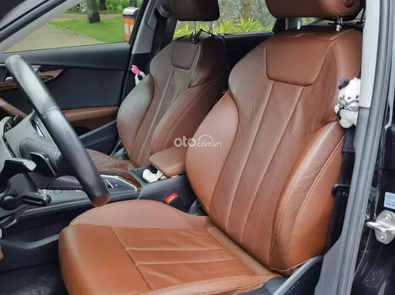 Audi A4 2.0 TFSI 2016 - Đky 2018