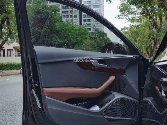 Audi A4 2.0 TFSI 2016 - Đky 2018