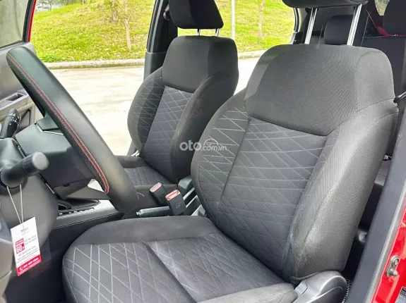 Toyota Wigo 1.2 G AT 2023 - SIÊU ĐẸP HẠNG A