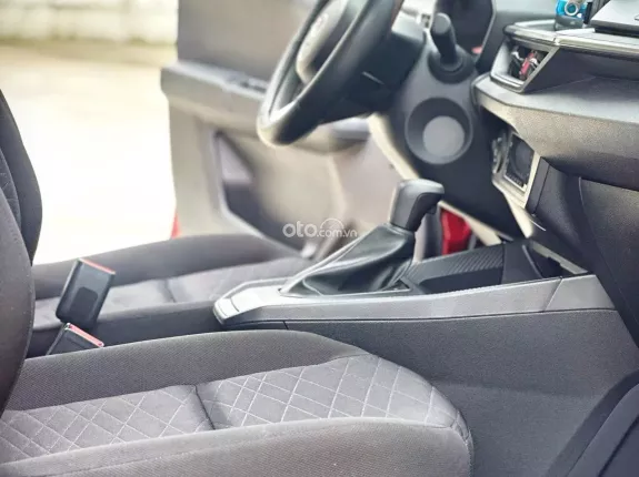 Toyota Wigo 1.2 G AT 2023 - SIÊU ĐẸP HẠNG A