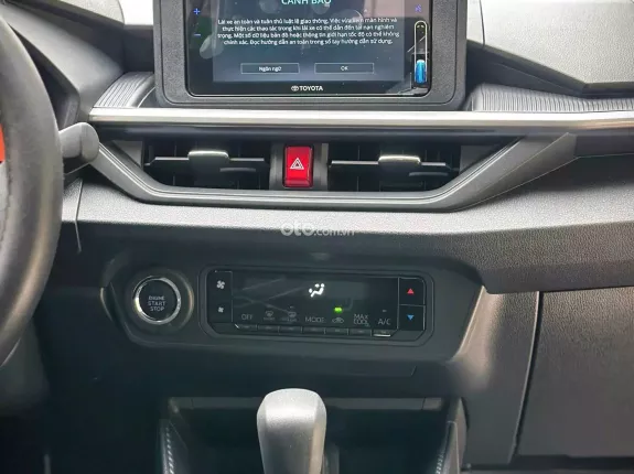 Toyota Wigo 1.2 G AT 2023 - SIÊU ĐẸP HẠNG A