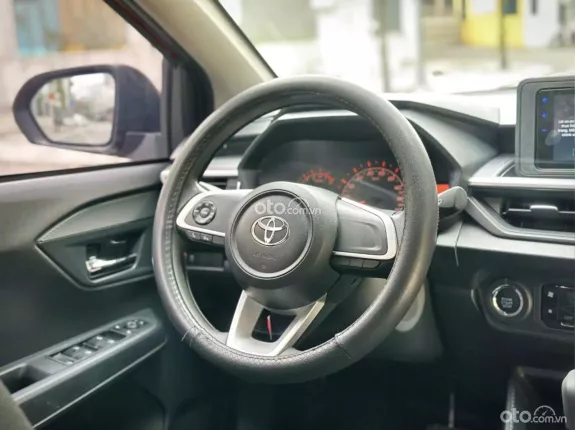 Toyota Wigo 1.2 G AT 2023 - SIÊU ĐẸP HẠNG A