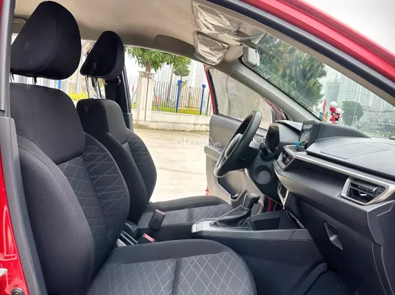 Toyota Wigo 1.2 G AT 2023 - SIÊU ĐẸP HẠNG A