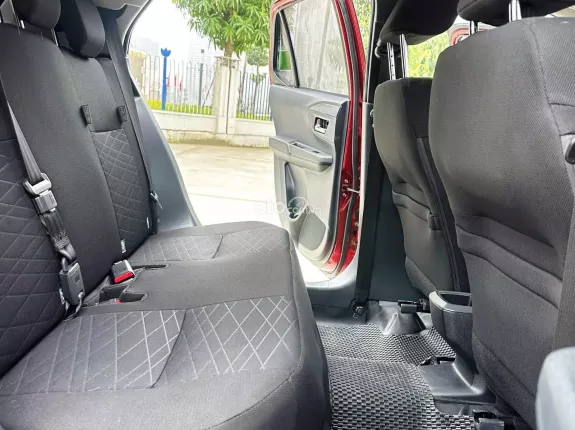 Toyota Wigo 1.2 G AT 2023 - SIÊU ĐẸP HẠNG A